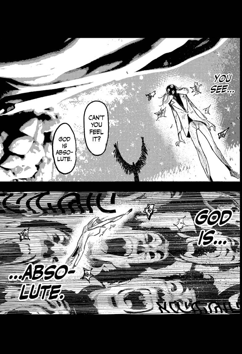 Choujin X, Chapter 32 image 17